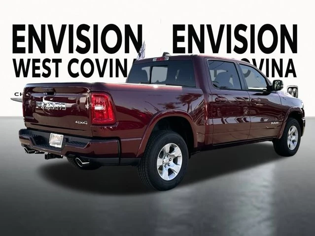 2025 Ram 1500 2nd Gen - Image 11 of 12