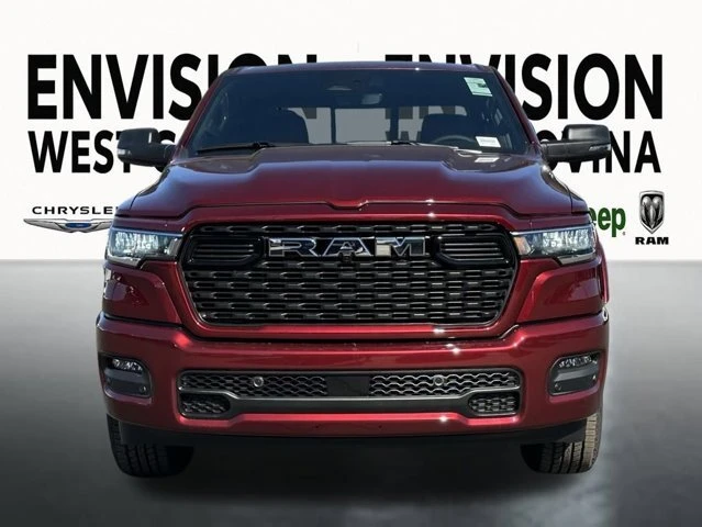2025 Ram 1500 2nd Gen - Image 5 of 12