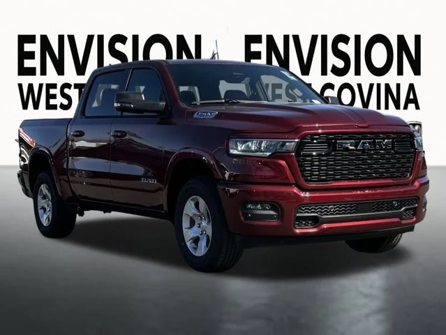 2025 Ram 1500 2nd Gen - Image 2 of 12
