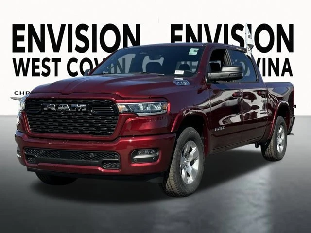 2025 Ram 1500 2nd Gen - Image 7 of 12