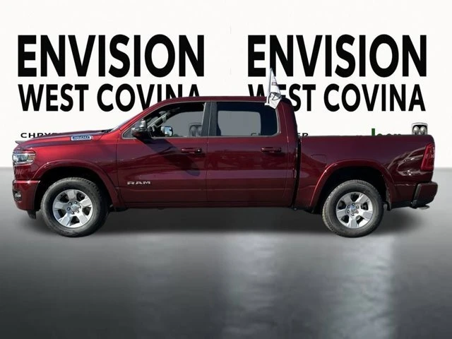 2025 Ram 1500 2nd Gen - Image 8 of 12