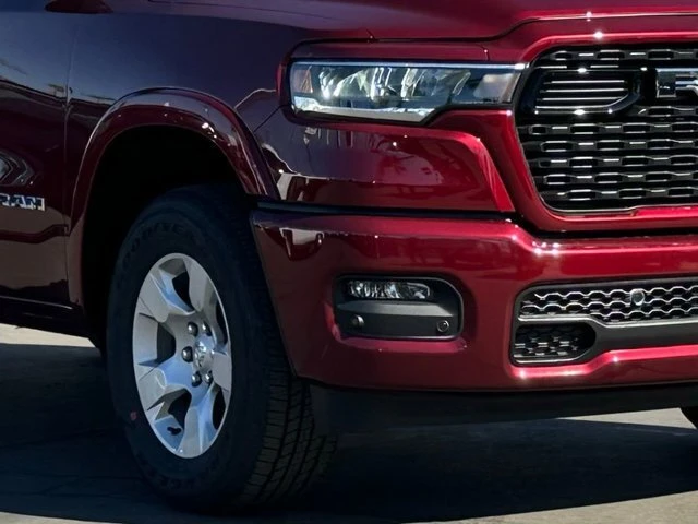 2025 Ram 1500 2nd Gen - Image 4 of 12