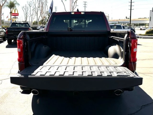 2025 Ram 1500 2nd Gen - Image 12 of 12