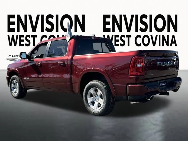 2025 Ram 1500 2nd Gen - Image 9 of 12