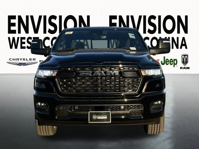 2025 Ram 1500 2nd Gen - Image 3 of 12