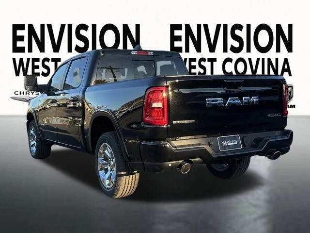 2025 Ram 1500 2nd Gen - Image 7 of 12