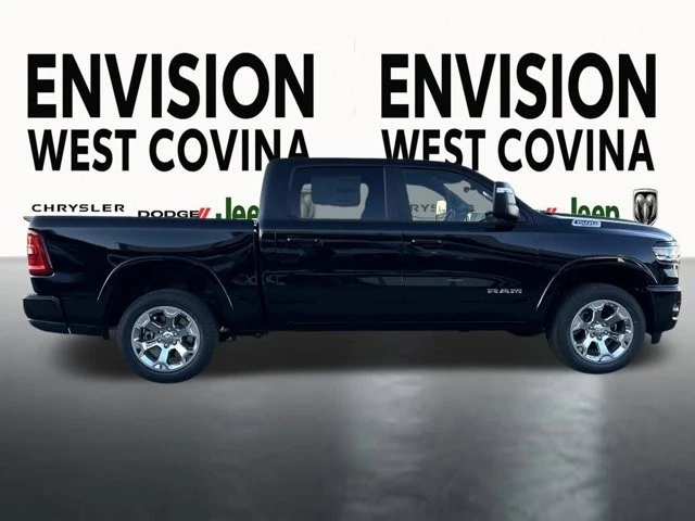 2025 Ram 1500 2nd Gen - Image 12 of 12