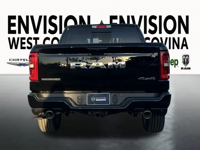 2025 Ram 1500 2nd Gen - Image 9 of 12