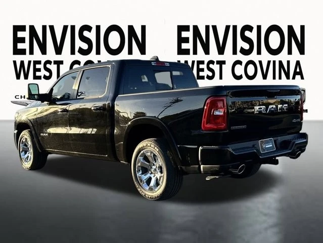 2025 Ram 1500 2nd Gen - Image 8 of 12