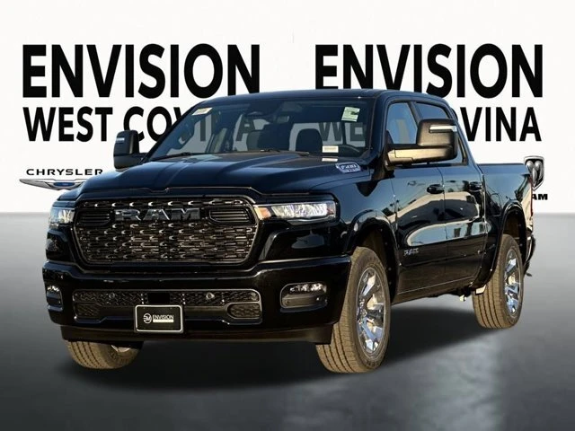 2025 Ram 1500 2nd Gen - Image 5 of 12