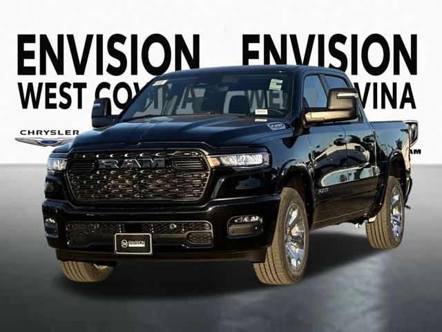 2025 Ram 1500 2nd Gen - Image 4 of 12