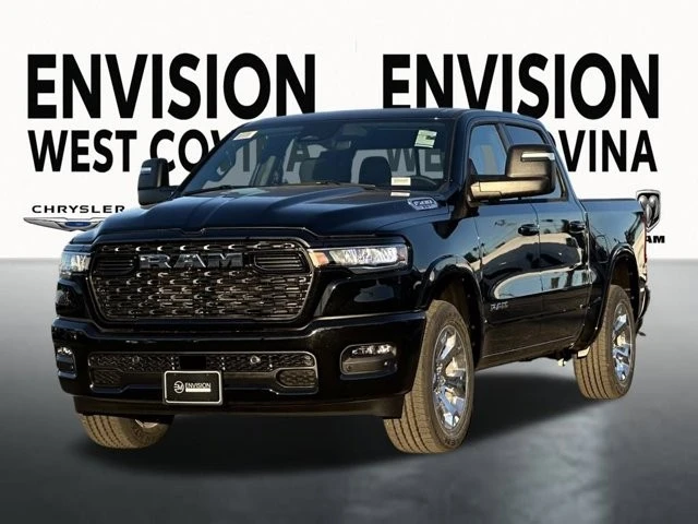 2025 Ram 1500 2nd Gen - Image 5 of 12