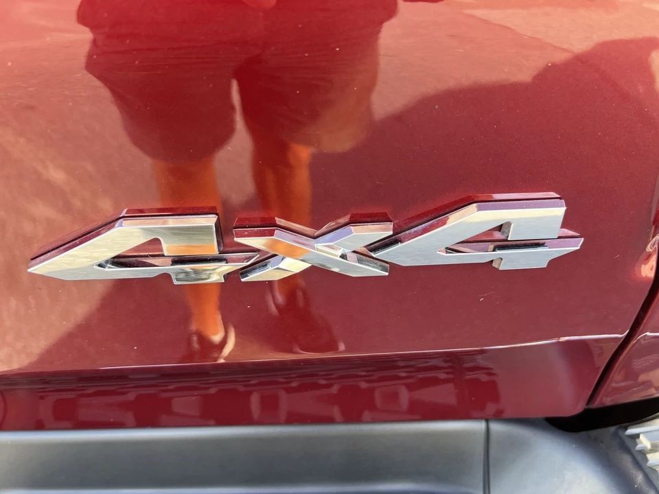 2025 Ram 1500 2nd Gen - Image 9 of 12
