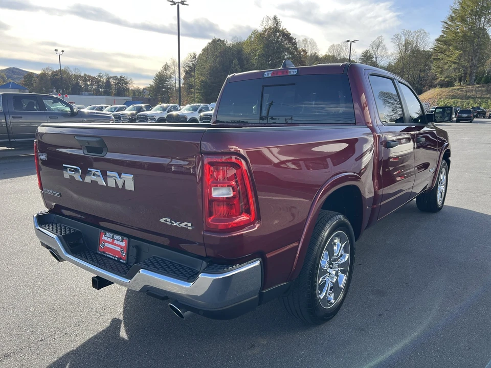 2025 Ram 1500 2nd Gen - Image 3 of 12