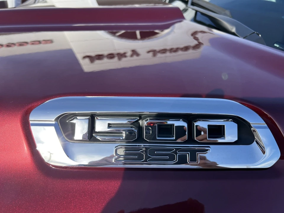 2025 Ram 1500 2nd Gen - Image 7 of 12