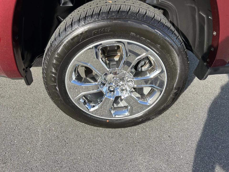 2025 Ram 1500 2nd Gen - Image 11 of 12