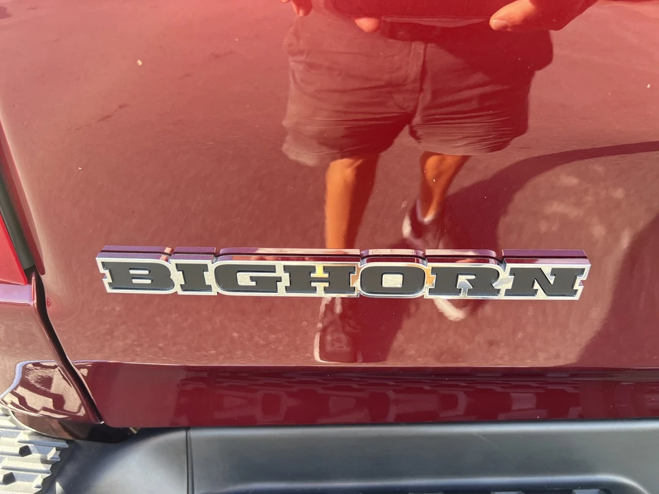 2025 Ram 1500 2nd Gen - Image 8 of 12