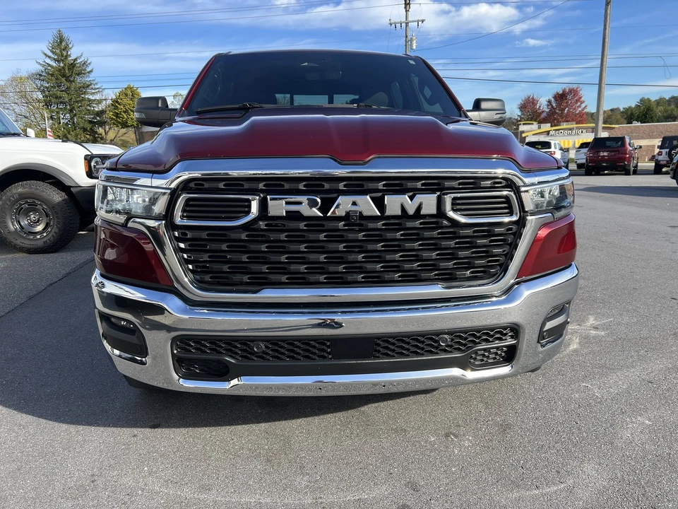 2025 Ram 1500 2nd Gen - Image 5 of 12