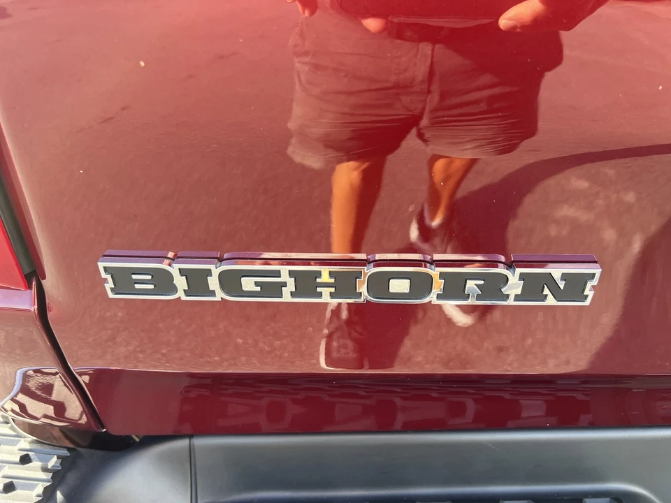 2025 Ram 1500 2nd Gen - Image 8 of 12