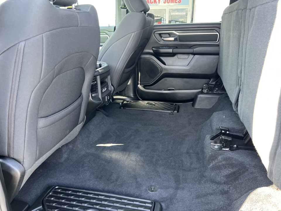 2025 Ram 1500 2nd Gen - Image 12 of 31