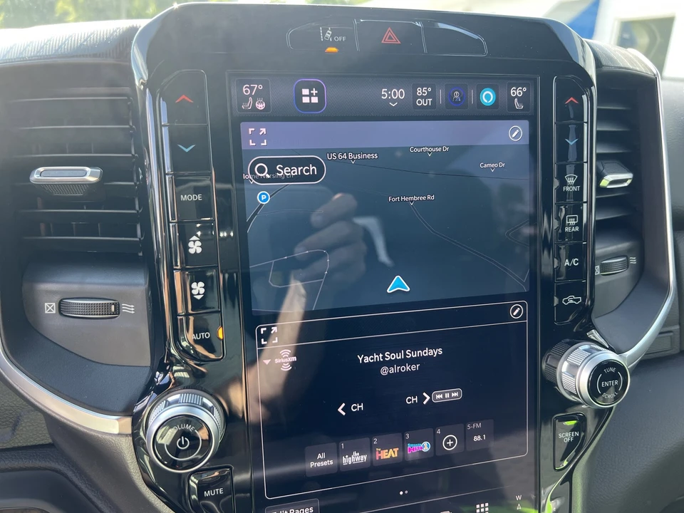 2025 Ram 1500 2nd Gen - Image 20 of 31