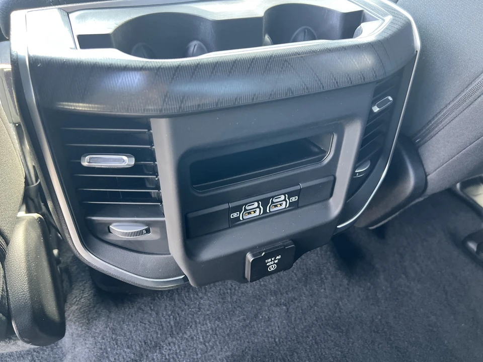 2025 Ram 1500 2nd Gen - Image 14 of 31