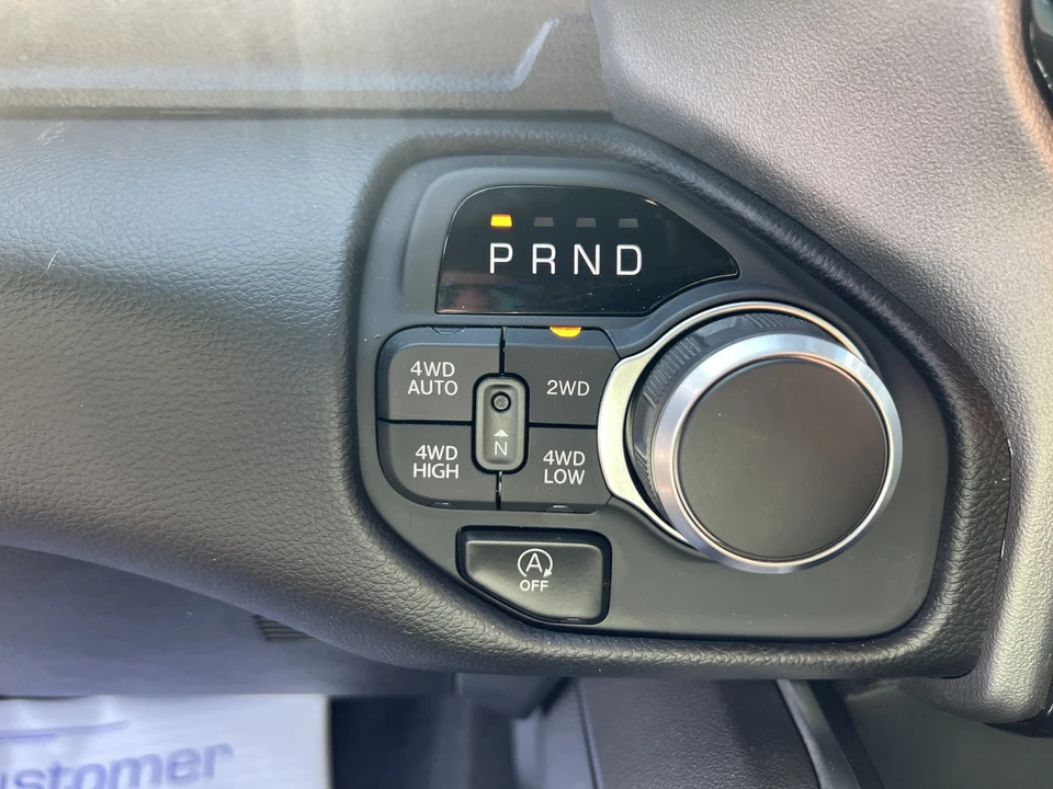 2025 Ram 1500 2nd Gen - Image 25 of 31
