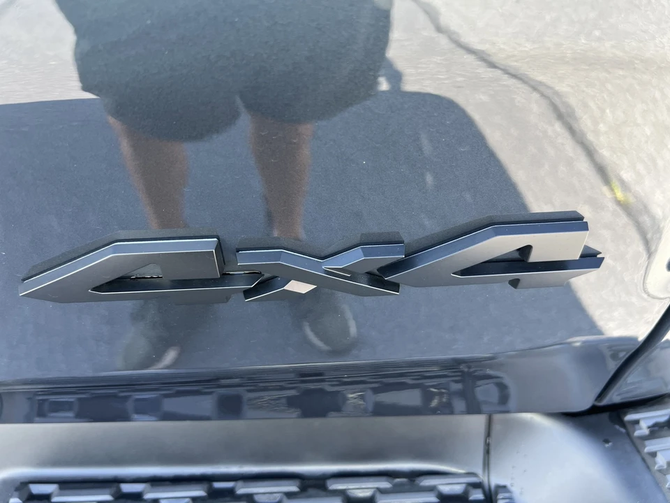 2025 Ram 1500 2nd Gen - Image 8 of 31
