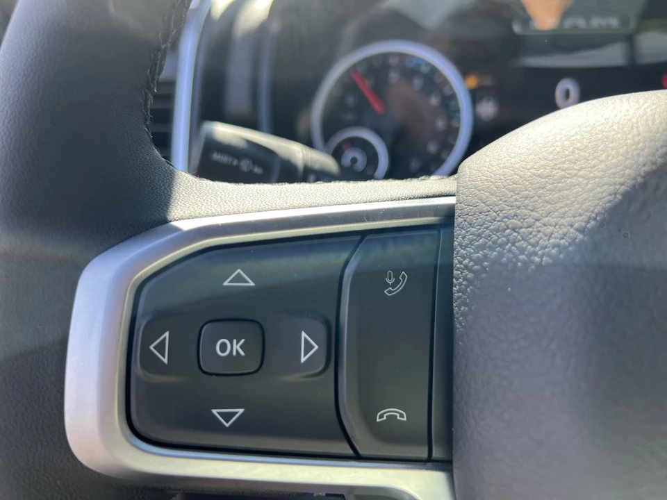 2025 Ram 1500 2nd Gen - Image 27 of 31