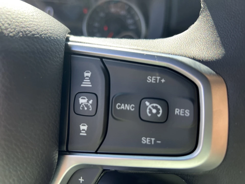 2025 Ram 1500 2nd Gen - Image 26 of 31