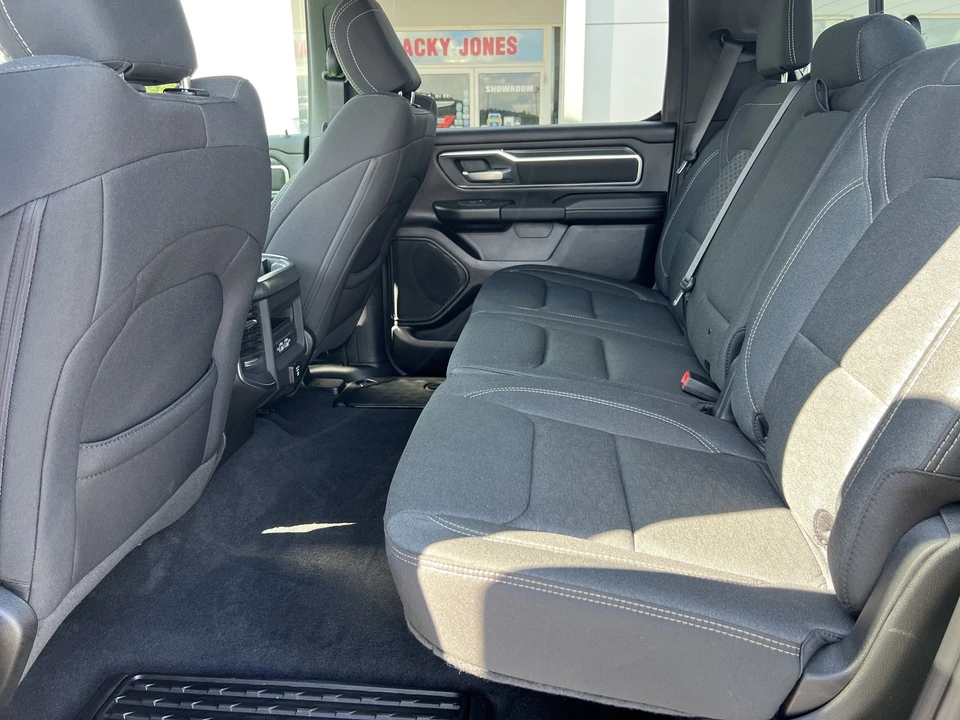 2025 Ram 1500 2nd Gen - Image 11 of 31