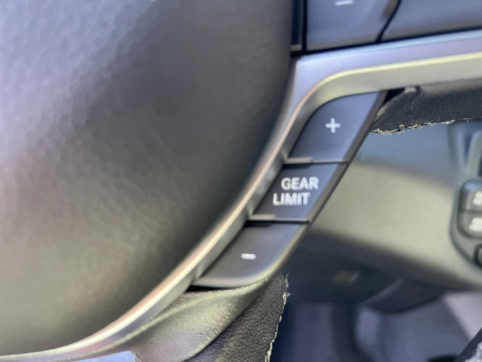 2025 Ram 1500 2nd Gen - Image 29 of 31