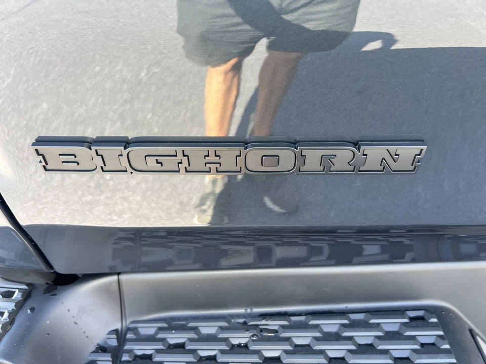 2025 Ram 1500 2nd Gen - Image 7 of 31