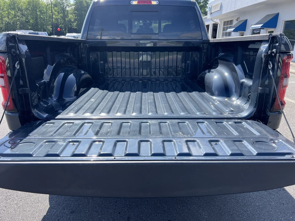 2025 Ram 1500 2nd Gen - Image 9 of 31