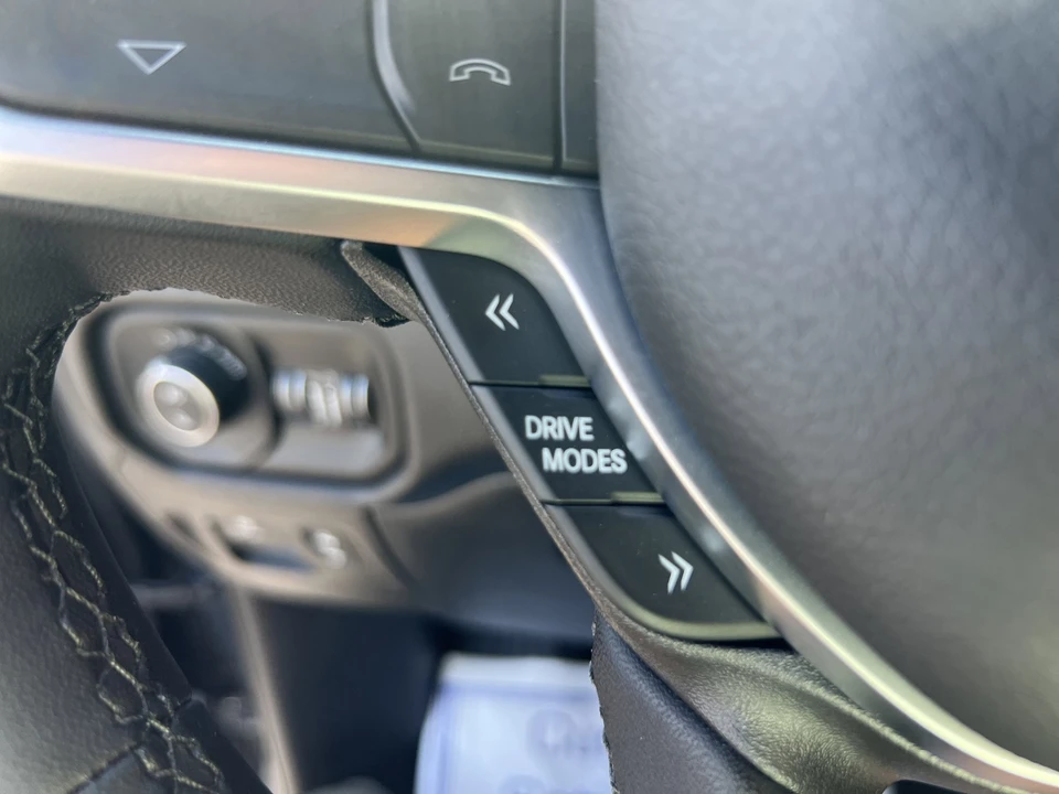 2025 Ram 1500 2nd Gen - Image 28 of 31