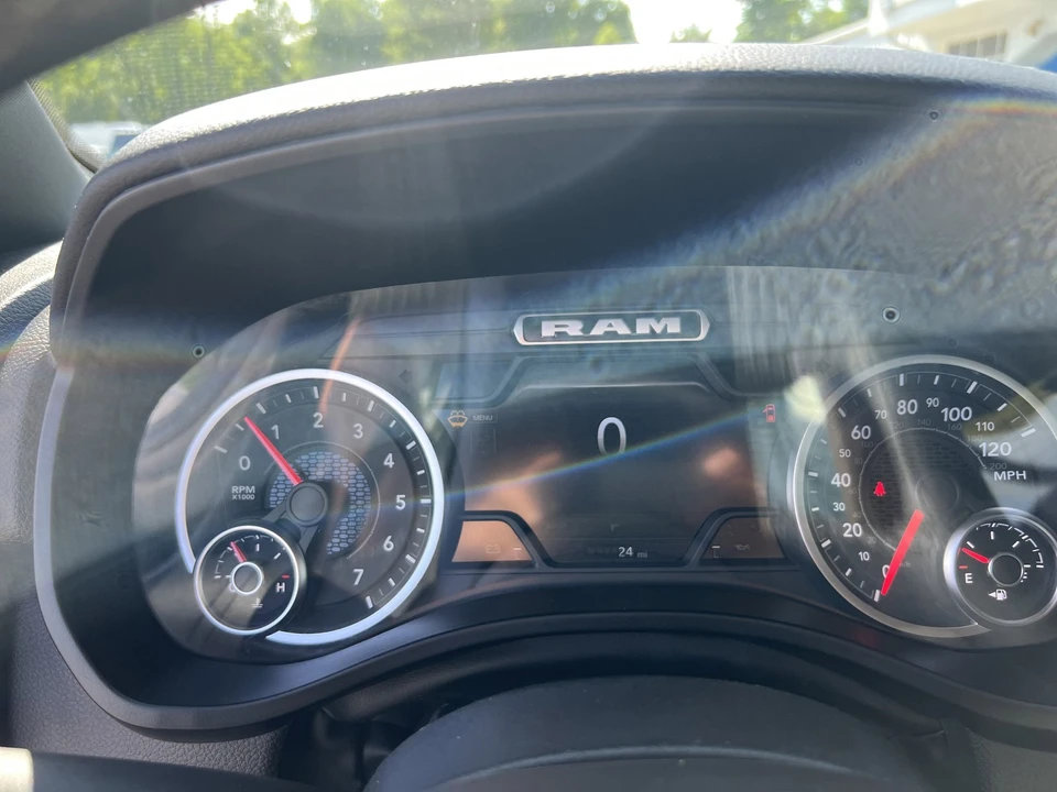 2025 Ram 1500 2nd Gen - Image 30 of 31