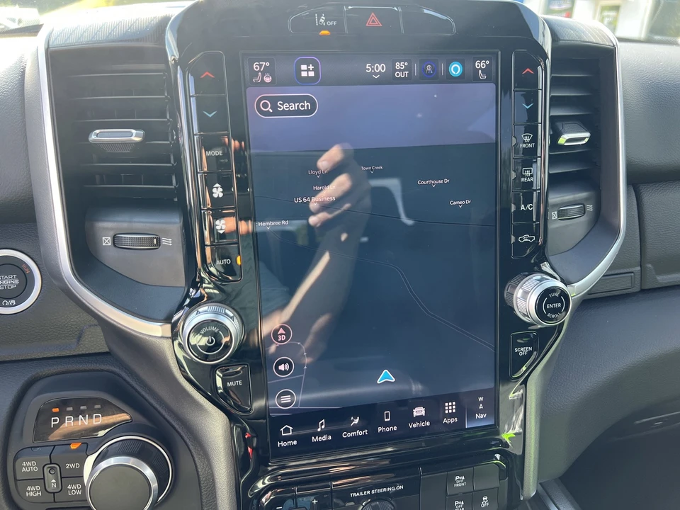 2025 Ram 1500 2nd Gen - Image 22 of 31
