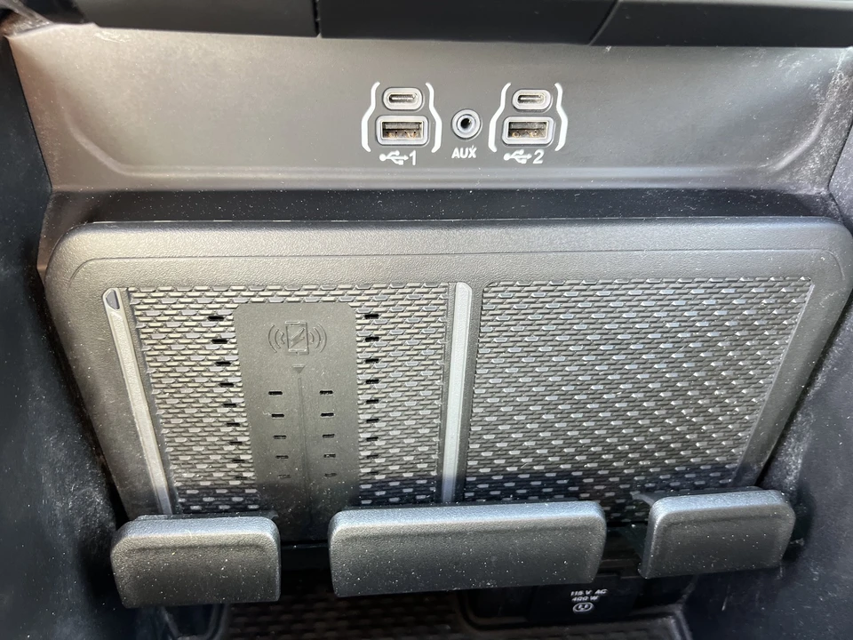 2025 Ram 1500 2nd Gen - Image 24 of 31