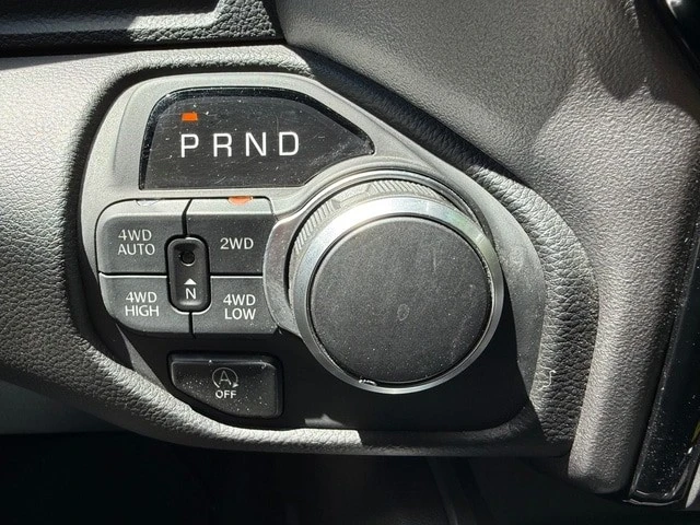2025 Ram 1500 2nd Gen - Image 21 of 31
