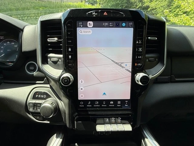 2025 Ram 1500 2nd Gen - Image 24 of 31