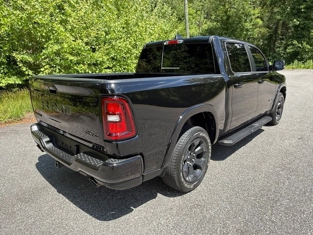 2025 Ram 1500 2nd Gen - Image 6 of 31