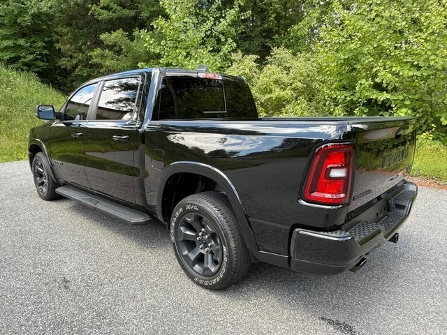 2025 Ram 1500 2nd Gen - Image 9 of 31