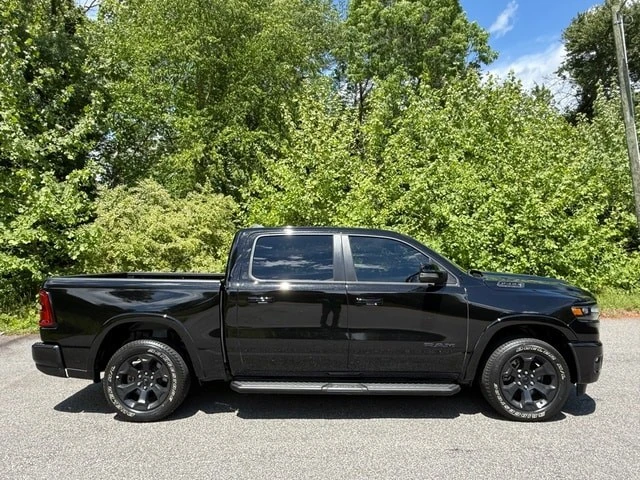 2025 Ram 1500 2nd Gen - Image 5 of 31