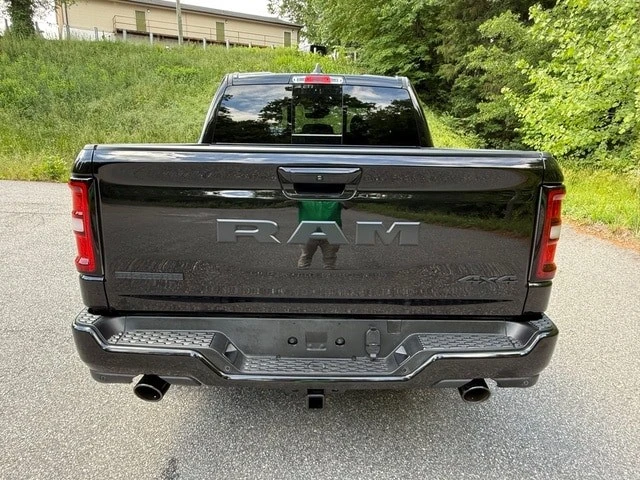 2025 Ram 1500 2nd Gen - Image 7 of 31
