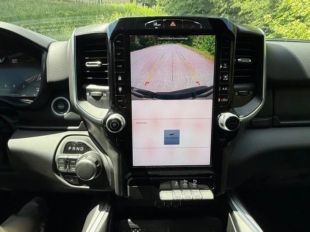 2025 Ram 1500 2nd Gen - Image 25 of 31