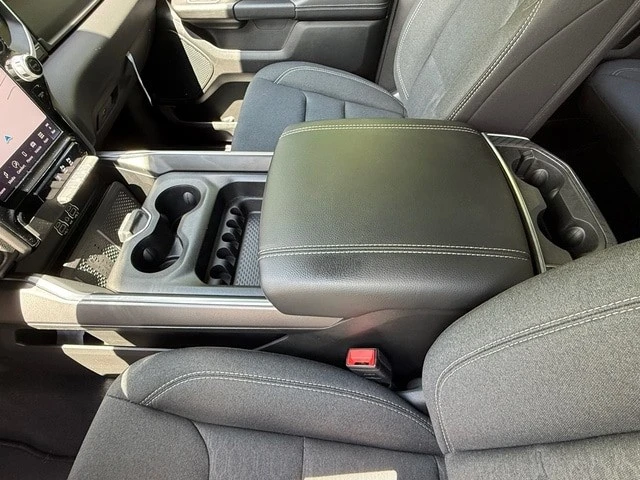 2025 Ram 1500 2nd Gen - Image 28 of 31