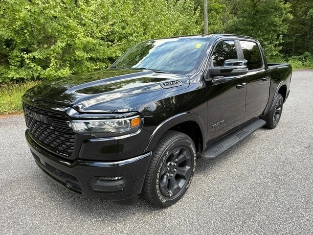 2025 Ram 1500 2nd Gen - Image 2 of 31
