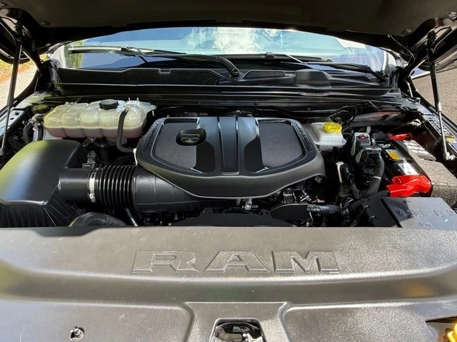 2025 Ram 1500 2nd Gen - Image 10 of 31