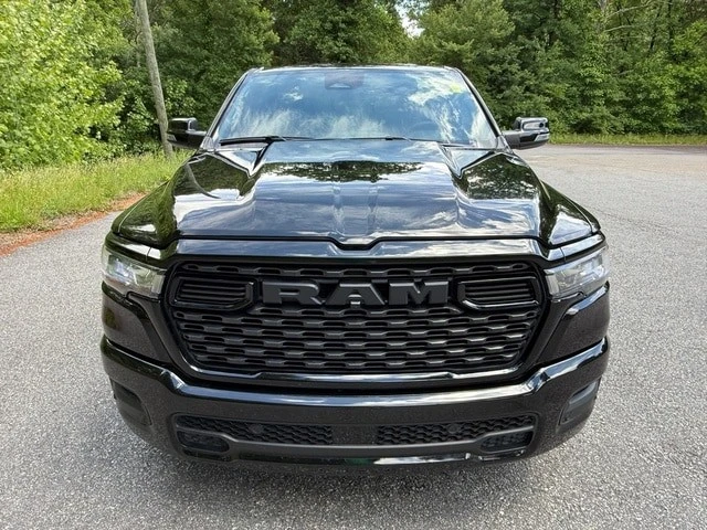 2025 Ram 1500 2nd Gen - Image 3 of 31