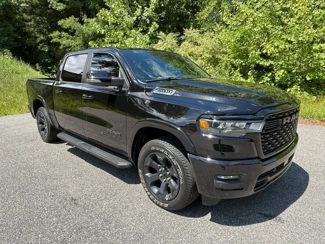 2025 Ram 1500 2nd Gen - Image 4 of 31